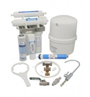 Reverse Osmosis 4 Stage Under Sink